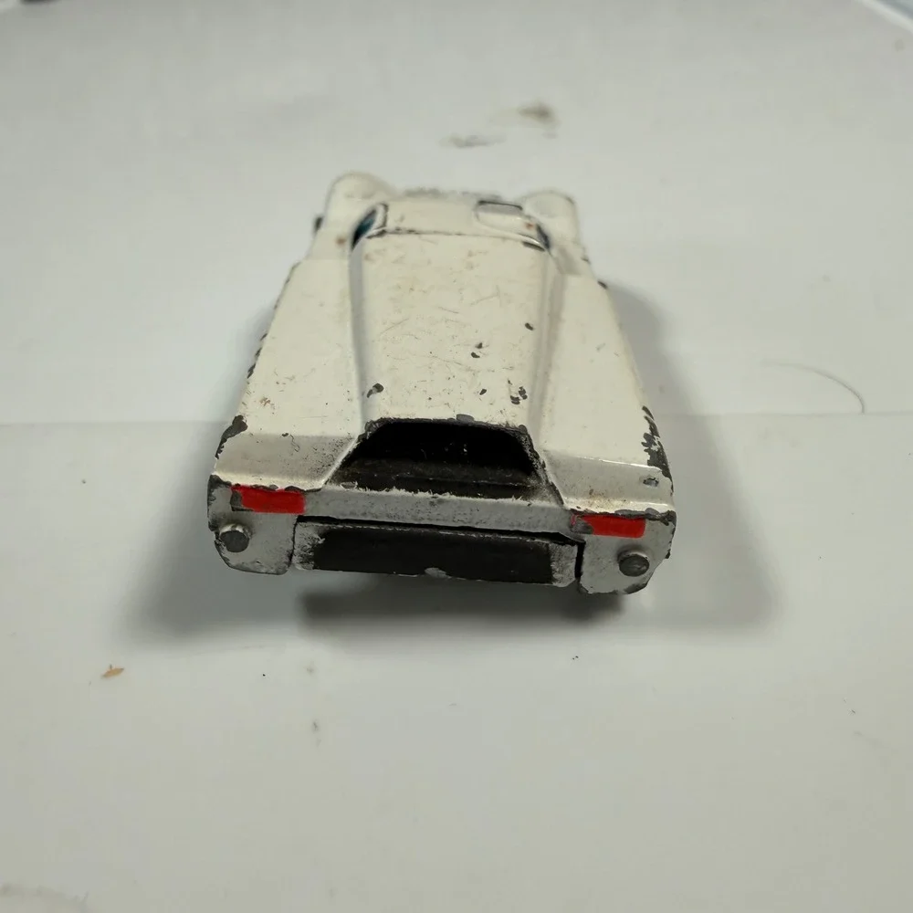 Hot Wheels 6214 vintage